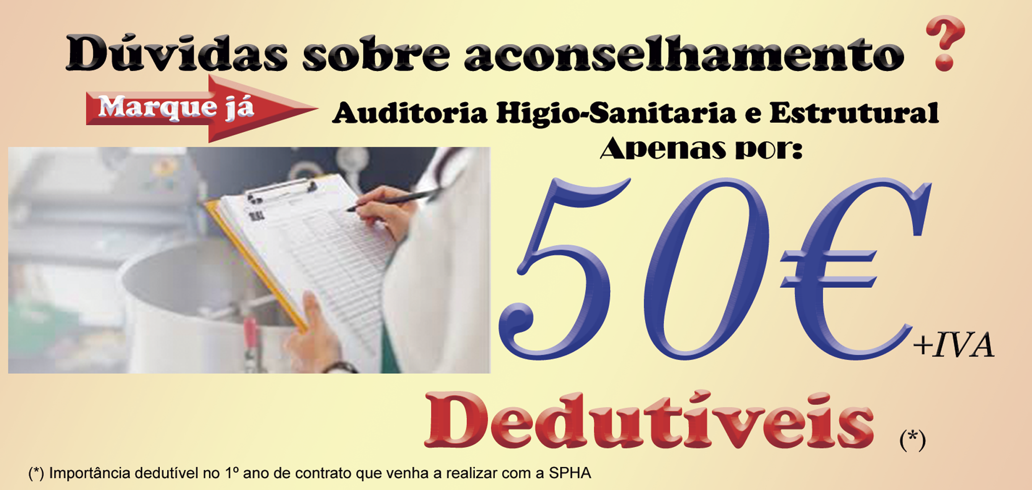 undefined Auditoria